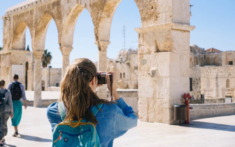 Characteristics of a successful travel agency